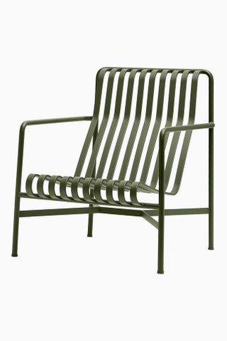 Кресло HAY 795 danishdesignstore.com.
