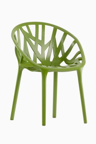 Стул Vitra 26139 рублей ambientedirect.com.