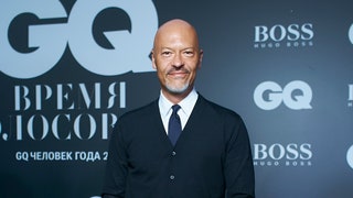 Фото Тимати Бондарчука и Маликова на вечеринке «Человек года GQ» 2017