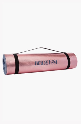 Коврик для йоги Bodyism 150 netaporter.com.