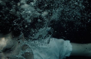 Кадр из фильма «Пойдем поплаваем».