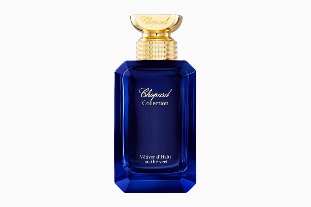 Chopard Haute Parfumerie Collection