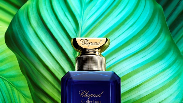 Chopard Haute Parfumerie Collection