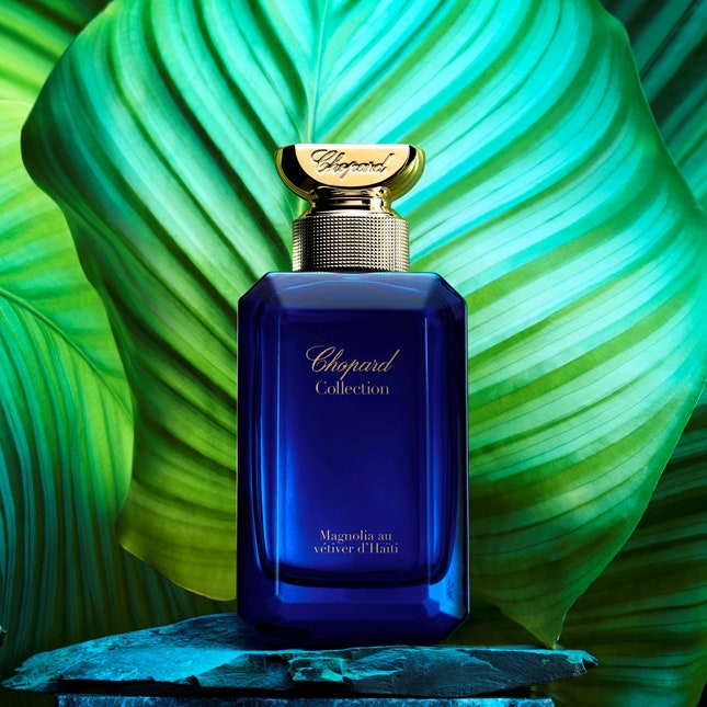 Драгоценные ароматы Chopard Haute Parfumerie Collection