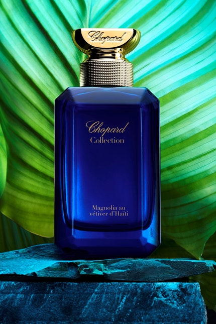 Chopard Haute Parfumerie Collection коллекция ароматов соответствующая стандартам экологии