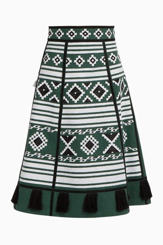 Юбка Vita Kin 92110 рублей matchesfashion.com.