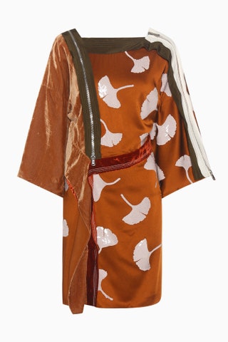 Платье 3.1 Phillip Lim 845 mytheresa.com.