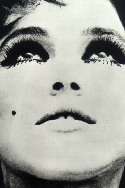 Эди Седжвик фото и биография иконы стиля 1960х