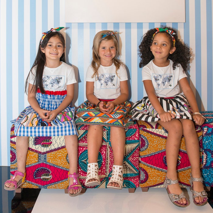 Детская экологичная одежда бренды которые с вниманием относятся к природным ресурсам