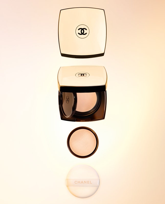 Chanel Les Beiges летний тональный крем с освежающим эффектом и SPF 25 | Vogue