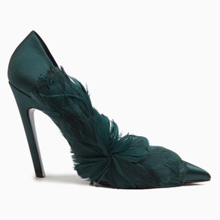 Balenciaga €961 matchesfashion.com.