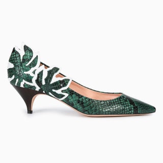 Rochas 47412 руб. farfetch.com.