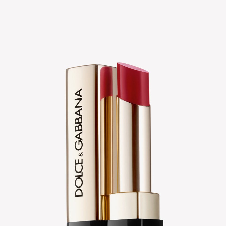 Сицилийские помады Dolce & Gabbana