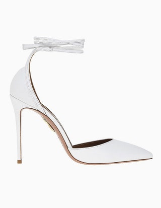 Aquazzura 31200 рублей aizel.ru.