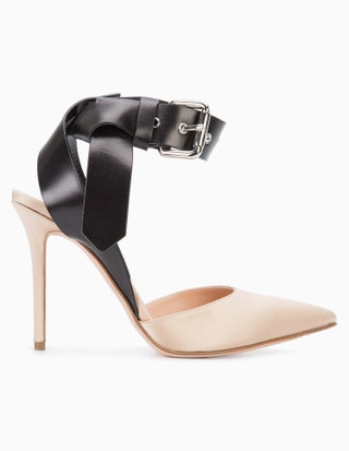 Monse 58020 рублей farfetch.com.