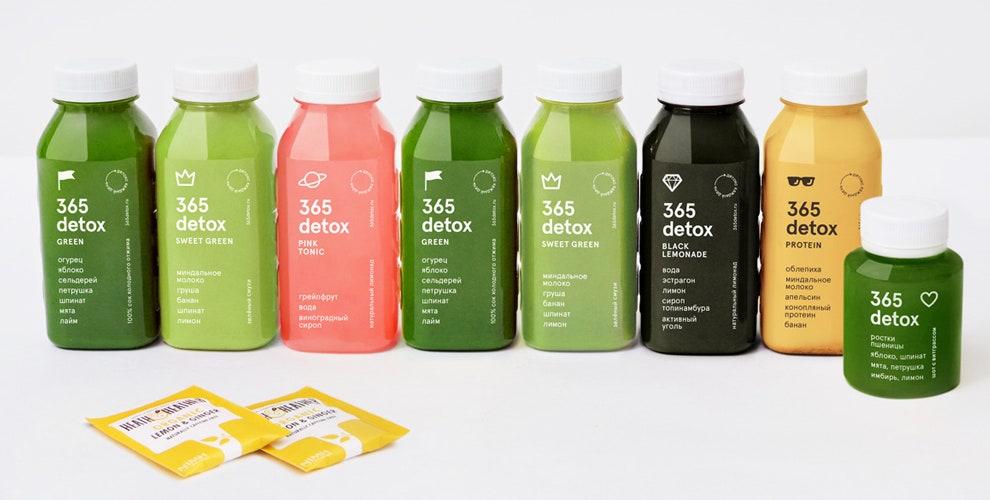 Детокссервисы с доставкой по Москве My Royal Detox Dellos Delivery Diet Organic Religion | Vogue