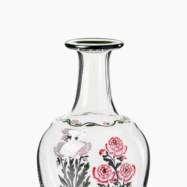 Посуда для летнего стола Cabana x Moda Operandi