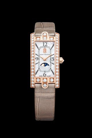 Avenue Moon Phase.