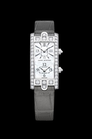 Avenue Dual Time.