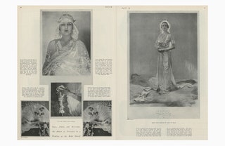 Vogue 1919.