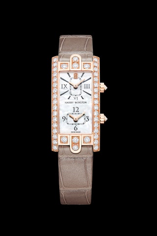 Avenue Dual Time.