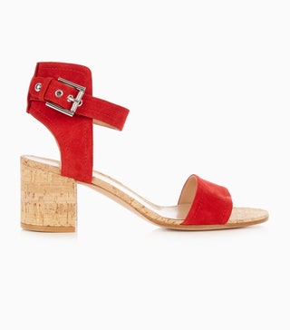 Gianvito Rossi 28305 рублей matchesfashion.com.