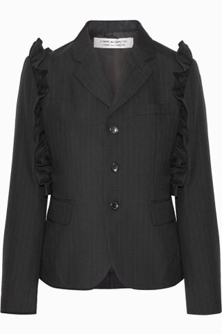 Comme des Garçons Comme des Garçons 675 netaporter.com.