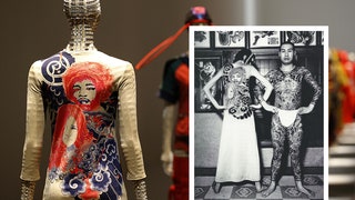 Вещи Issey Miyake в гардеробе модниц фото из инстаграма фэшнблогеров | Vogue