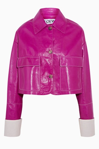 Loewe 1642 netaporter.com.