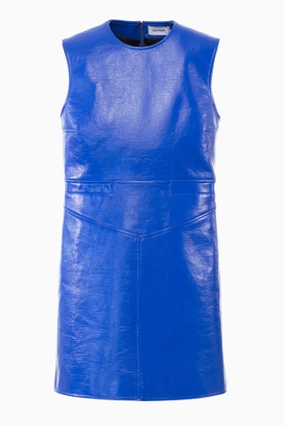 Courrèges €890 courreges.com.