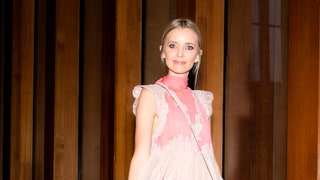 Фото гостей показа «Барвиха Fashion Show» Стелла Аминова Наталья Якимчик и другие | Vogue