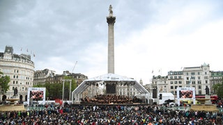 Концерт Валерия Гергиева и Лондонского симфонического оркестра пройдет в Лондоне 21 мая | Vogue