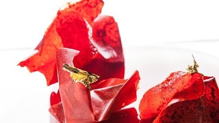 Десерты от Седрика Гролета потрясающие кондитерские этюды французского шефа | Vogue