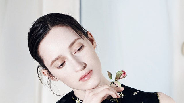 Корейские сплеш-маски для лица: эликсиры от Blithe и Boscia | Vogue ...