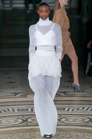 Stella McCartney.