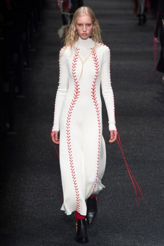 Alexander McQueen.
