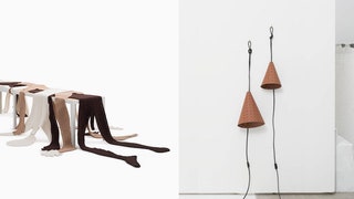 Коллекция Джонатана Андерсона для Loewe предметы для дома покажут на Salone del Mobile | Vogue