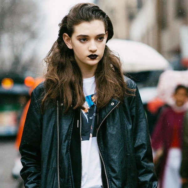 Пять дико мрачных помад Kiko Milano