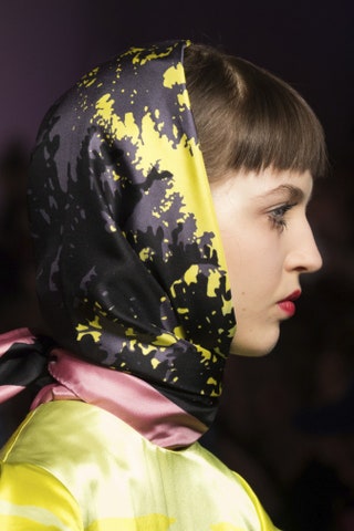 MSGM осеньзима 2017.