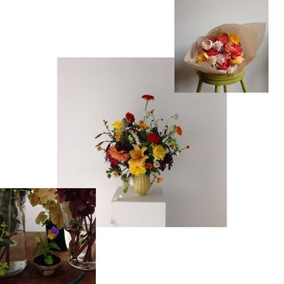 «Лейка» Москва leykaflowers.