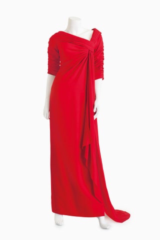 Платье Christian Dior 20004000.