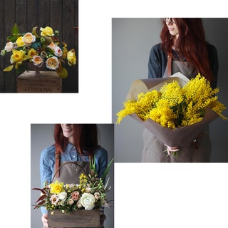 «Купи жене цветы» Москва buywifeflowers.