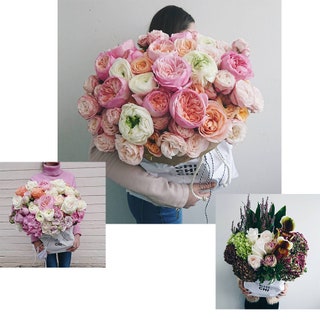 Chi Chi Chi Москва chichichiflowers.