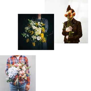 «Городской букет» Москва gorodskoybouquet.