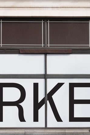 HM запускает новый бренд Arket  марку повседневной одежды и товаров для дома | Vogue