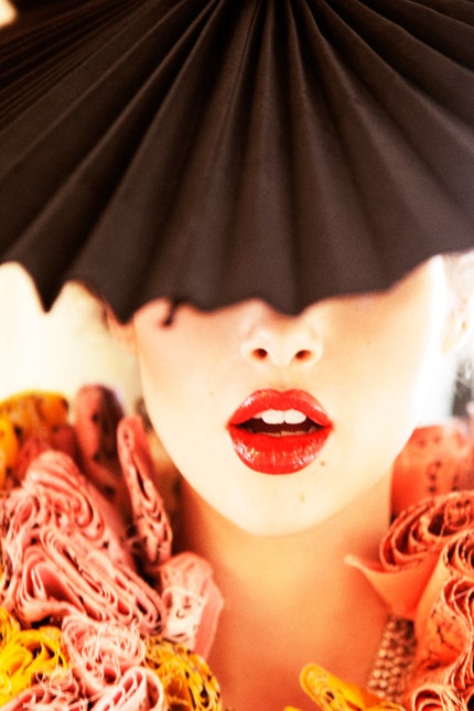 Кремы с SPF Sisley Shiseido Anne Semonin Lancaster | Vogue