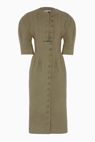 Stella McCartney 1245 stellamccartney.com.