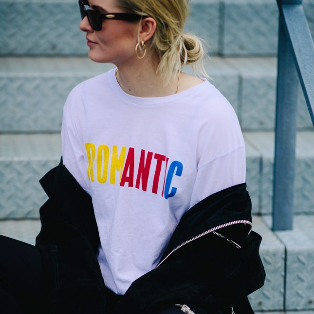 Streetstyle на Неделе моды в Рейкьявике