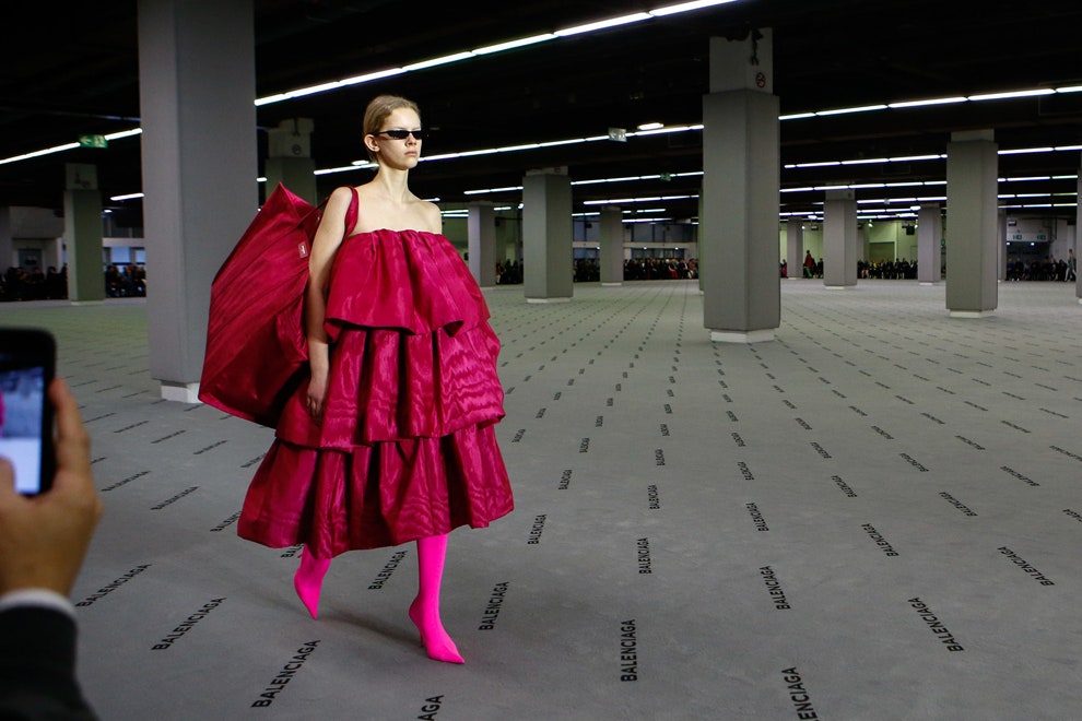 Конференция Fashion Futurum в рамках MercedesBenz Fashion Week Russia о будущем моды | Vogue
