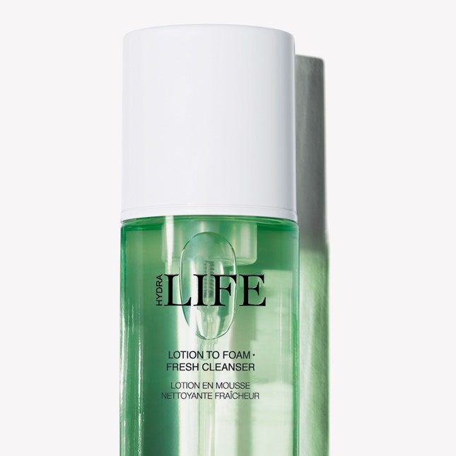 Новая линия Dior для молодых &- Life